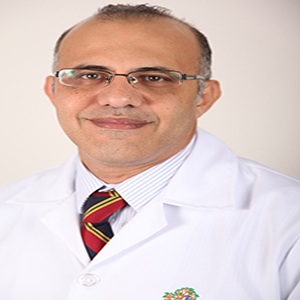 Sameh Mahmoud Badran