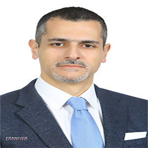 Fadi Sleilati