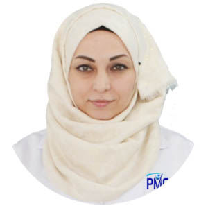 هبة مصطفى ايبش