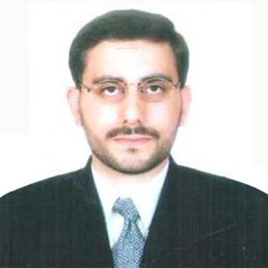 Mohamed Saeid Khabbaz