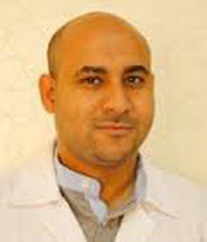 Mahmoud Eltoukhy