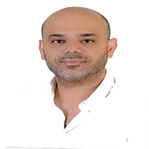 Yasar Badeeb 