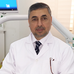 Imadeddin Mohammed Al - Muslah