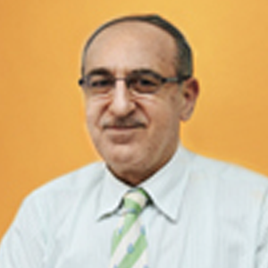 محمد دباغ