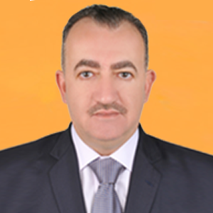 مصطفى كيالي