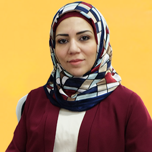 Lama Kayali