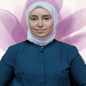  Marwah Daboul