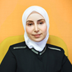 مروة دعبول