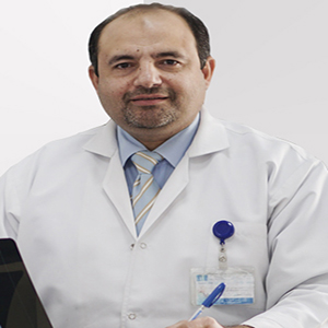 Ghassan Allouni