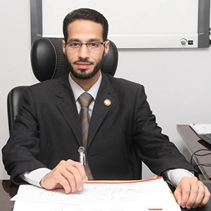 Mohamed Abdelbaky