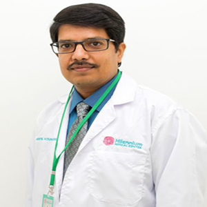 Senthil Koumaran Manickam