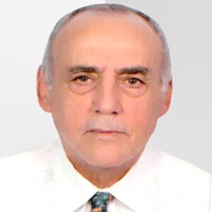 زهير لطفي سمارة