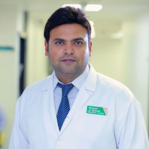 Surender Ajay Grover