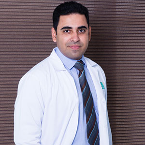 Sumeeth Cyriac Thayil