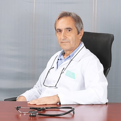 Mitko Frangov