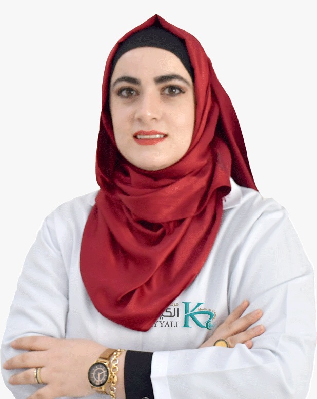 ضحى المعدراني