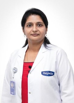 Manju Venugopal
