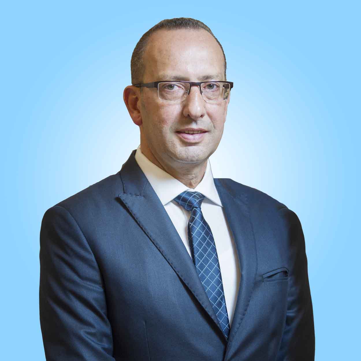 Marwan Saiah Depal