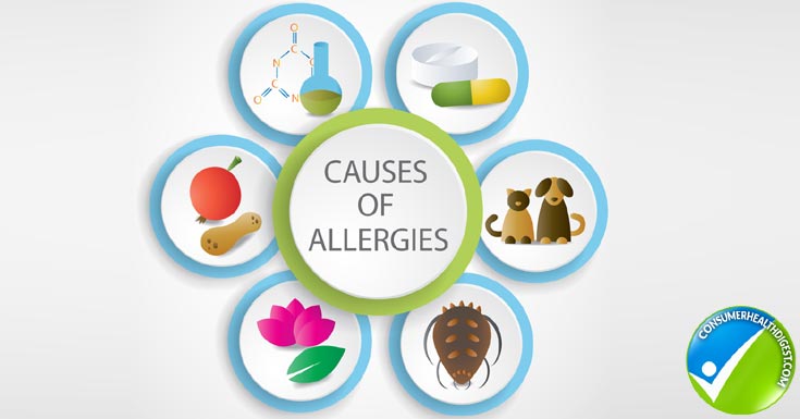 What's Allergy & When to visit Allergy Clinics in Qatar ?